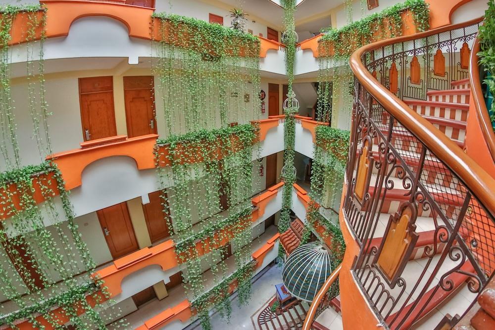 Hotel Baez Carrizal วิลลาเฮอโมซา ภายนอก รูปภาพ