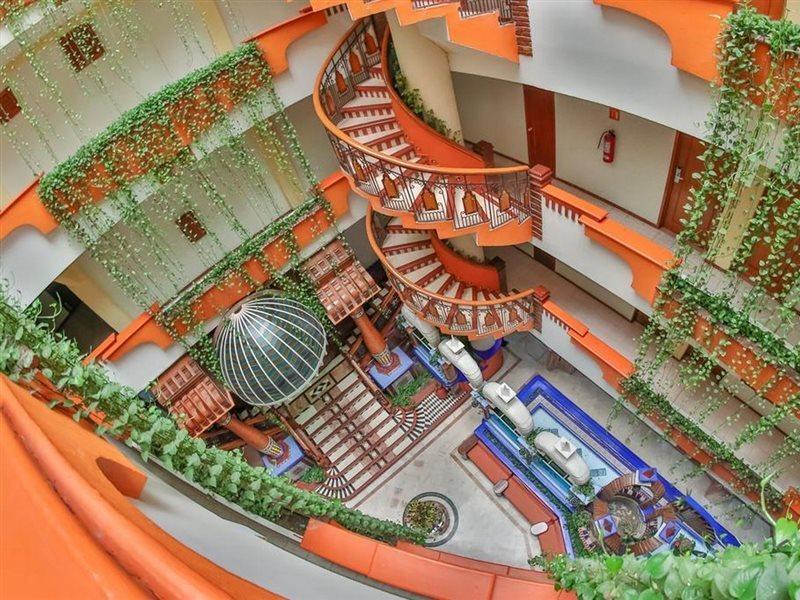 Hotel Baez Carrizal วิลลาเฮอโมซา ภายนอก รูปภาพ