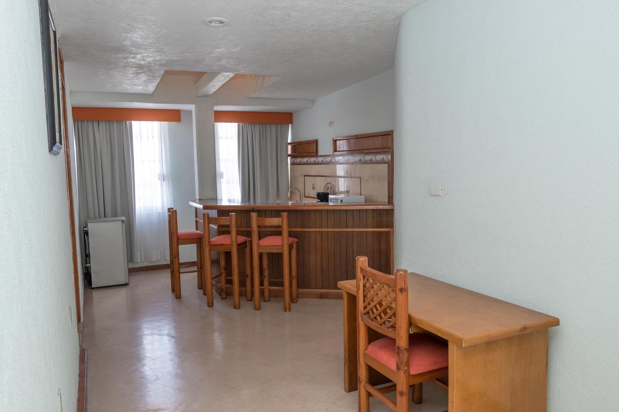 Hotel Baez Carrizal วิลลาเฮอโมซา ภายนอก รูปภาพ