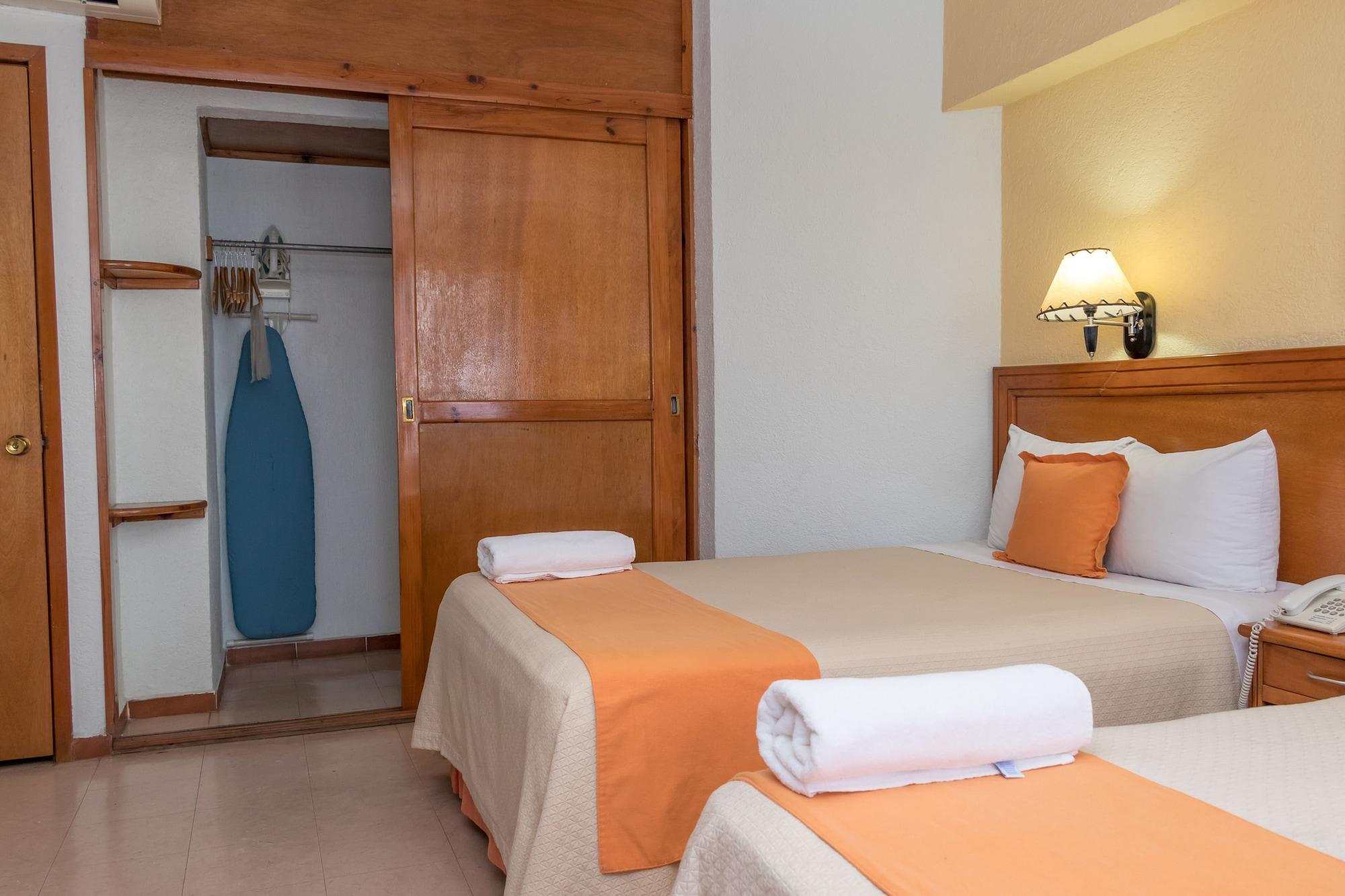 Hotel Baez Carrizal วิลลาเฮอโมซา ภายนอก รูปภาพ