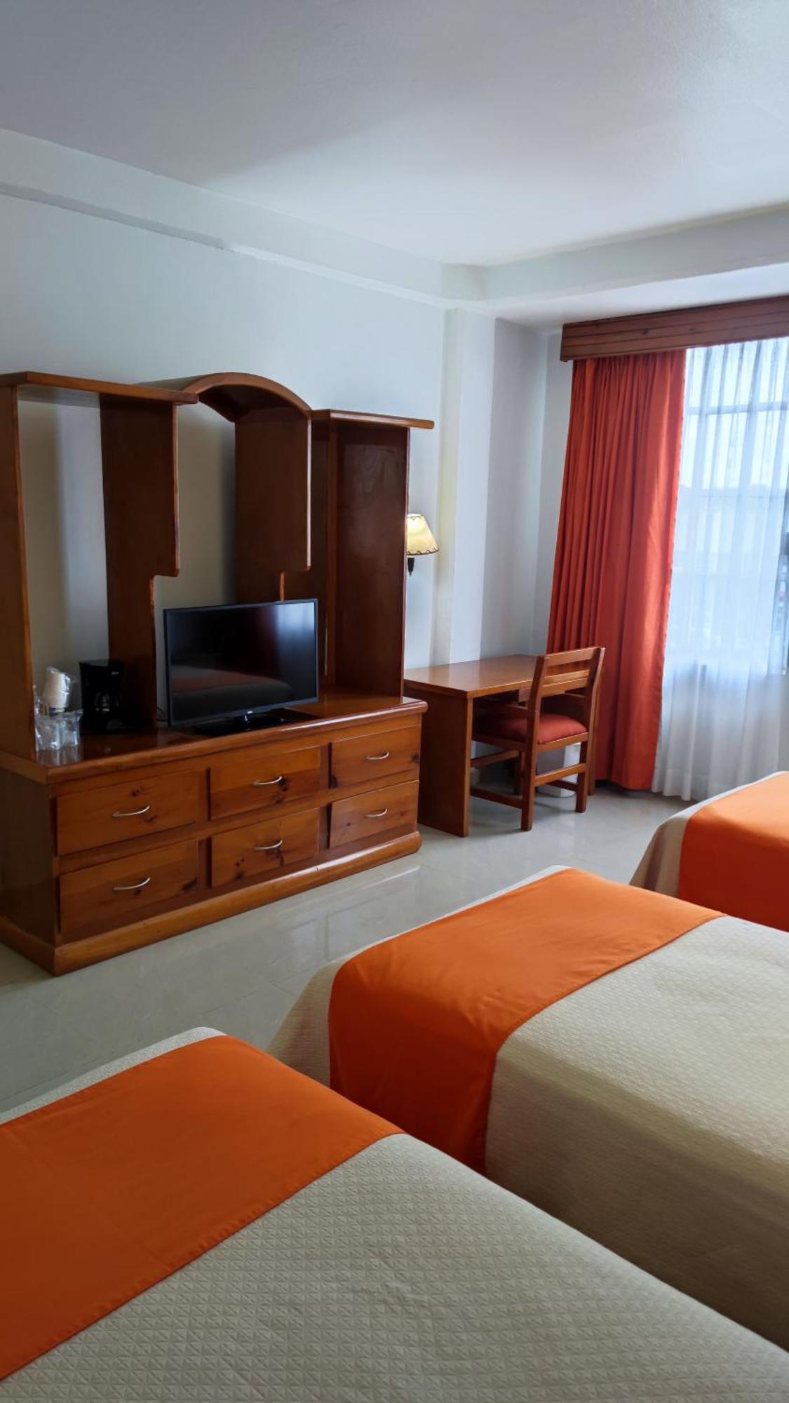 Hotel Baez Carrizal วิลลาเฮอโมซา ภายนอก รูปภาพ