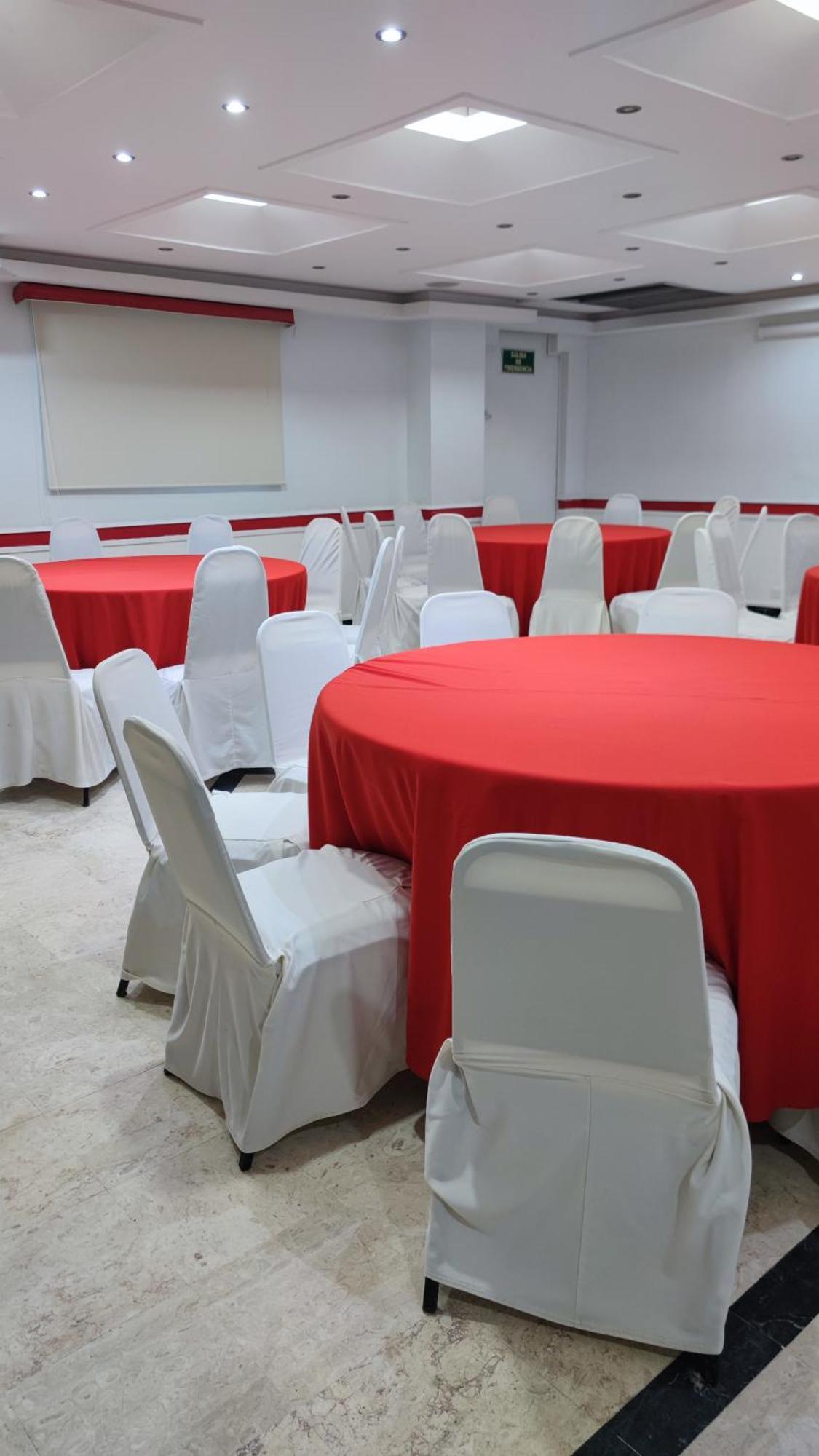 Hotel Baez Carrizal วิลลาเฮอโมซา ภายนอก รูปภาพ