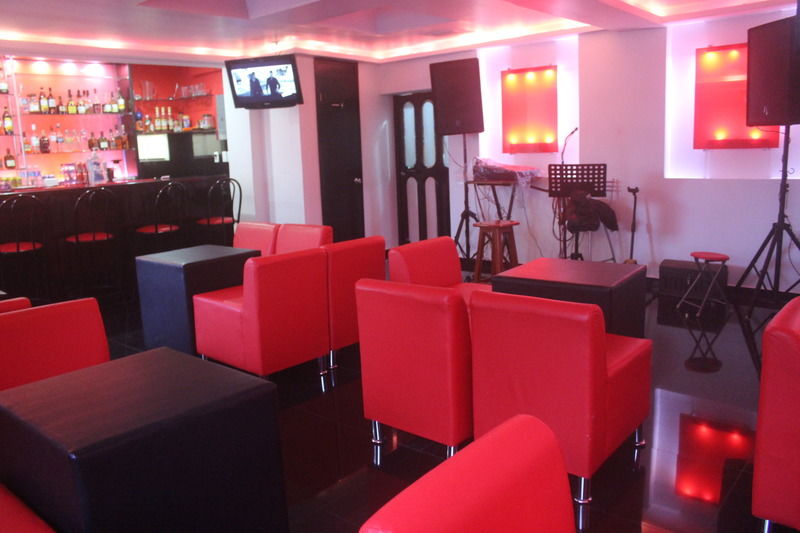 Hotel Baez Carrizal วิลลาเฮอโมซา ภายนอก รูปภาพ