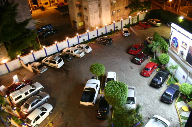 Hotel Baez Carrizal วิลลาเฮอโมซา ภายนอก รูปภาพ